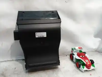 Автозапчасти б/у РАДИАТОР ОТОПЛЕНИЯ / КОНДИЦИОНИРОВАНИЯ ВОЗДУХА за AUDI A8 (4E2)  ссылки OEM IAM 4E0819014 4E0819014 4E0819014