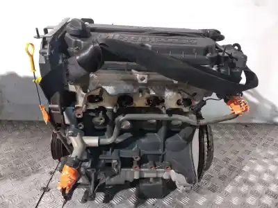 Peça sobressalente para automóvel em segunda mão motor completo por kia shuma ii 1.6 ls 4 berlina referências oem iam gs6d gs6d gs6d