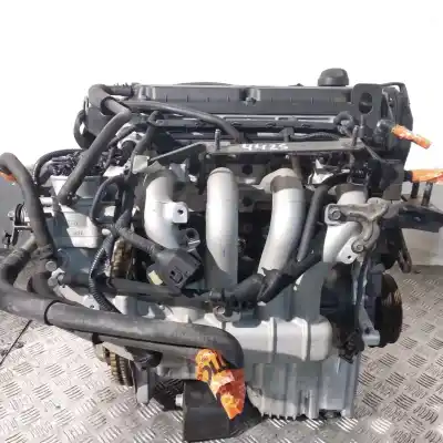 Peça sobressalente para automóvel em segunda mão motor completo por kia shuma ii 1.6 ls 4 berlina referências oem iam gs6d gs6d gs6d