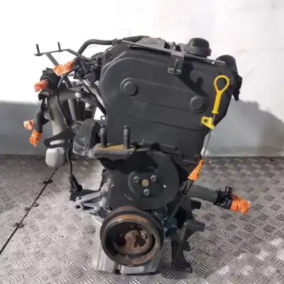 Peça sobressalente para automóvel em segunda mão motor completo por kia shuma ii 1.6 ls 4 berlina referências oem iam gs6d gs6d gs6d