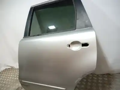 İkinci el araba yedek parçası arka sol kapi için nissan note (e11e) acenta oem iam referansları h21019u0m0 h21019u0m0 h21019u0m0