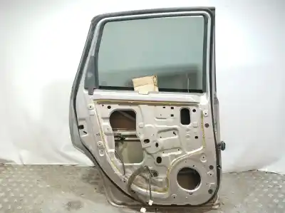 İkinci el araba yedek parçası arka sol kapi için nissan note (e11e) acenta oem iam referansları h21019u0m0 h21019u0m0 h21019u0m0