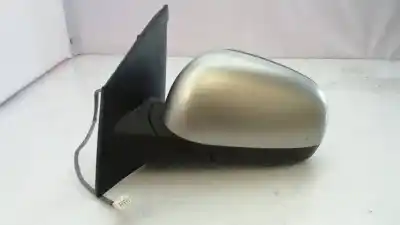 Peça sobressalente para automóvel em segunda mão espelho retrovisor esquerdo por nissan note (e11e) acenta referências oem iam 96302bh00b