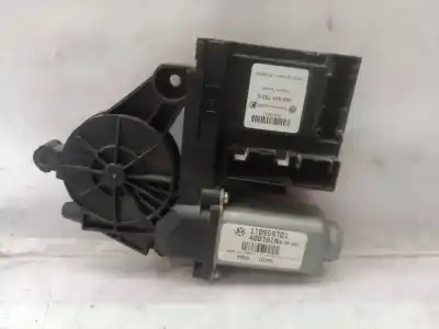 Gebrauchtes Autoersatzteil VORDERER LINKER FENSTERMOTOR zum VOLKSWAGEN CADDY KA/KB (2K)  OEM-IAM-Referenzen 1T0959701 1T0959701 1K0956793
