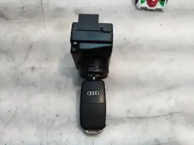 Pezzo di ricambio per auto di seconda mano interruttore di avviamento per audi a8 (4e2) 4.2 fsi quattro 350 cv / 257 kw riferimenti oem iam 3d0905865e 3d0905865 3d0905865e