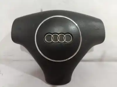 Автозапчасти б/у передняя левая подушка безопасности за audi a3 (8l) 1.9 tdi ambiente ссылки oem iam 8e0880201k 8e0880201 8e0880201