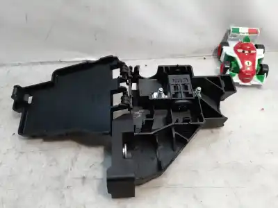 Second-hand car spare part FUSE BOX UNIT for AUDI A8 (4E2)  OEM IAM references 4E0971845F 4E0971845 4E0971845F