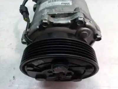 Gebrauchtes Autoersatzteil klimakompressor zum audi a3 (8l) 1.9 tdi ambiente oem-iam-referenzen 813200 813200 813200