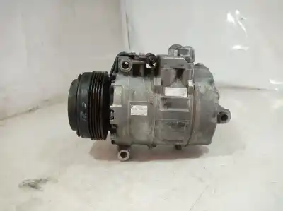 Peça sobressalente para automóvel em segunda mão compressor de ar condicionado a/a a/c por bmw serie 3 compact (e46) 316ti referências oem iam 4472208025