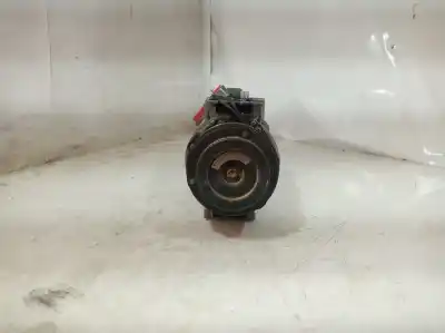 Second-hand car spare part air conditioning compressor for bmw serie 3 compact (e46) 316ti oem iam references 4472208025 7sbu16c 4472208025