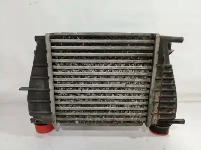 Peça sobressalente para automóvel em segunda mão intercooler por renault clio iii authentique referências oem iam ia2032