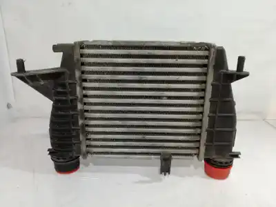 Peça sobressalente para automóvel em segunda mão intercooler por renault clio iii authentique referências oem iam ia2032 ia2032 ia2032