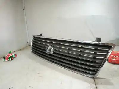 Автозапчастина б/у передня решіта для lexus ls400 (ucf20) básico (ucf 20) посилання на oem iam 5315550030 5315550030 5315550030
