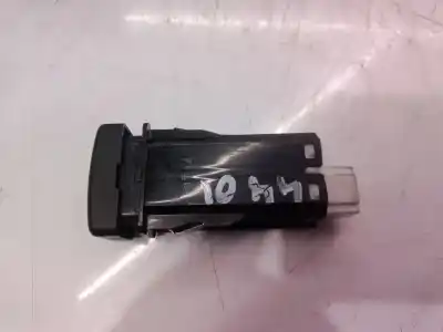 Second-hand car spare part electronic module for opel frontera b limited oem iam references m18872 m18872 m18872