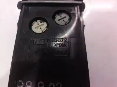 Second-hand car spare part electronic module for opel frontera b limited oem iam references m18872 m18872 m18872