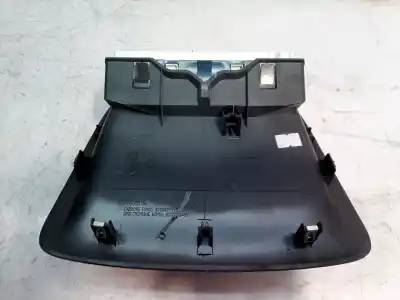 Second-hand car spare part multifunction display for renault clio iii authentique oem iam references 280348139r 280348139 280348139r