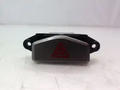 Second-hand car spare part hazard warning lights for daewoo kalos 1.4 se oem iam references 864w0140