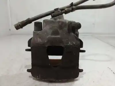 Gebrauchtes Autoersatzteil bremszange vorn links zum audi a3 (8l) 1.9 tdi ambiente oem-iam-referenzen 1k0615123d