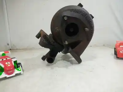 Pièce détachée automobile d'occasion turbocompresseur pour audi q7 (4l) 4l/xbunq1 références oem iam 53041015281b 53041015281 53041015281b