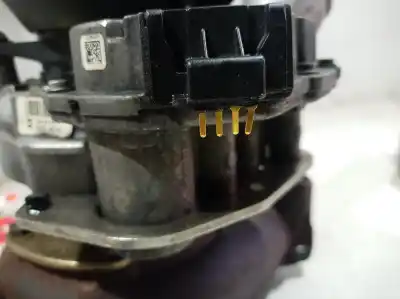 Pièce détachée automobile d'occasion turbocompresseur pour audi q7 (4l) 4l/xbunq1 références oem iam 53041015281b 53041015281 53041015281b