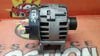 Piesă de schimb auto la mâna a doua ALTERNATOR pentru NISSAN PRIMERA TRAV. (P12)  Referințe OEM IAM 8E0821106B 8E0821106B 8200086162