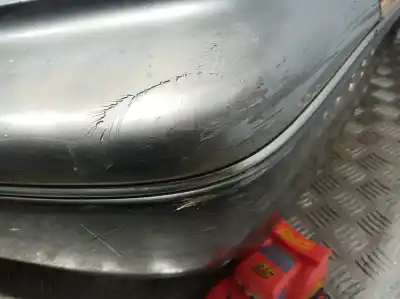 Автозапчастина б/у задній бампер для lexus ls400 (ucf20) básico (ucf 20) посилання на oem iam   