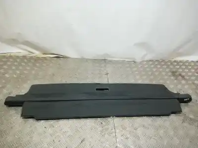 Автозапчастина б/у задній лоток для skoda fabia (5j2 ) monte carlo посилання на oem iam   