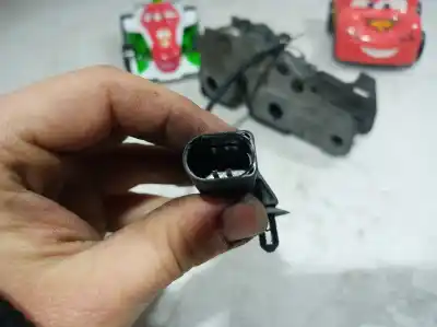 Автозапчастина б/у замок капота для skoda fabia (5j2 ) monte carlo посилання на oem iam   