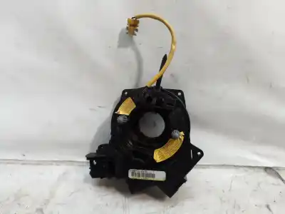 Автозапчасти б/у кольцо подушки безопасности за ford focus berlina (cap) ambiente (d) ссылки oem iam 4m5t14a664ab