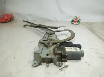 Second-hand car spare part driver left window regulator for opel combo cargo oem iam references 24462795 24462795 24462795