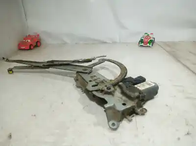 Second-hand car spare part driver left window regulator for opel combo cargo oem iam references 24462795 24462795 24462795