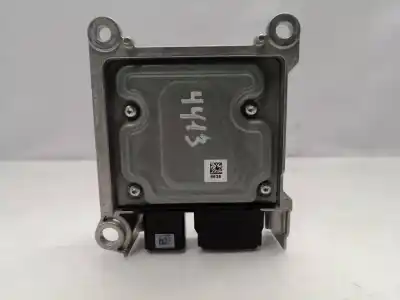 Автозапчасти б/у блок управления подушками безопасности за ford focus berlina (cap) ambiente (d) ссылки oem iam 8m5t14b321bd 8m5t14b321bd 8m5t14b321bd