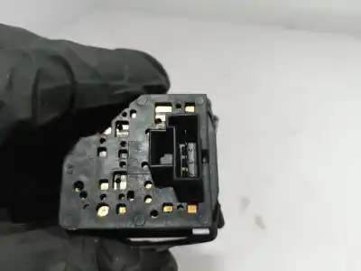 Pezzo di ricambio per auto di seconda mano comando pulito per opel combo cargo riferimenti oem iam 09185417  