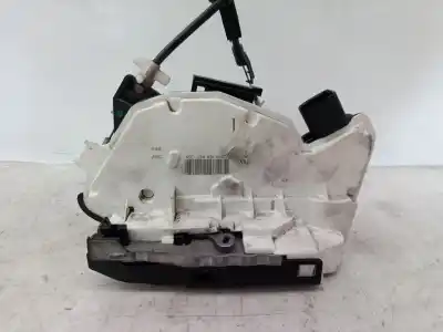 Автозапчасти б/у замок задней правой двери за skoda fabia (5j2 ) monte carlo ссылки oem iam 1s4839015c 1s4839015 1s4839015c