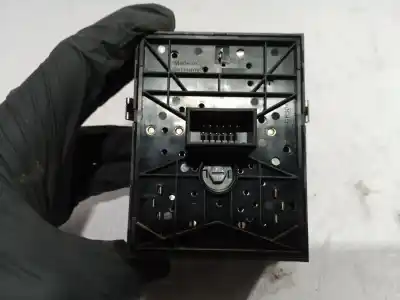 Second-hand car spare part headlights switch for opel combo cargo oem iam references 0524119 0524119 0524119