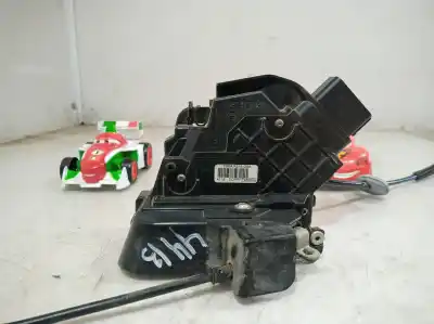 Автозапчасти б/у замок передней правой двери за ford focus berlina (cap) ambiente (d) ссылки oem iam 7m5ar21812aa