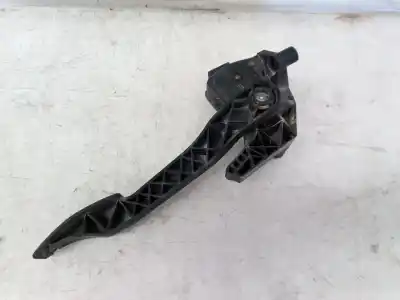 Second-hand car spare part accelerator pedal for opel combo cargo oem iam references 9129423 9129423 9129423