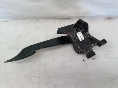 Second-hand car spare part accelerator pedal for opel combo cargo oem iam references 9129423 9129423 9129423