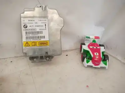 Peça sobressalente para automóvel em segunda mão centralina de airbag por bmw serie 1 berlina (e81/e87) 2.0 turbodiesel cat referências oem iam 0285010066