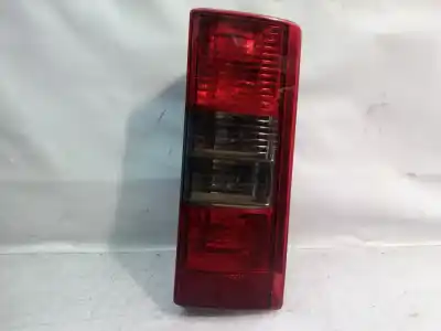 Piesă de schimb auto la mâna a doua lampã spate dreapta pentru opel combo cargo referințe oem iam 09199763
