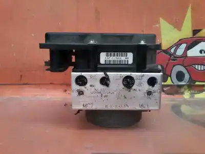 Peça sobressalente para automóvel em segunda mão abs por renault clio iii exception referências oem iam 0265232077