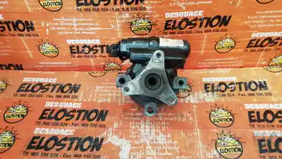 Автозапчастина б/у насос керма для renault megane i fase 2 cabriolet (ea..) 2.0 16v ide посилання на oem iam 7700417957a 7700417957a 7700417957a