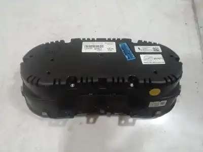 Автозапчастина б/у панель інструментів для skoda fabia (5j2 ) monte carlo посилання на oem iam 5j0920 5j0920 5j0920
