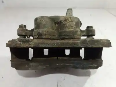 Second-hand car spare part front left brake caliper for opel combo cargo oem iam references 09196051  
