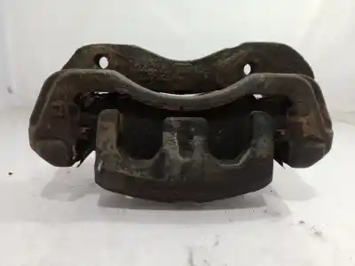 Second-hand car spare part front left brake caliper for opel combo cargo oem iam references 09196051  