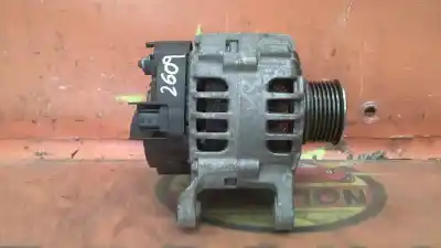 Second-hand car spare part alternator for renault clio iii exception oem iam references   