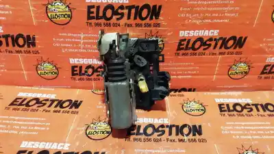 Second-hand car spare part left front door lock for renault megane i fase 2 cabriolet (ea..) 2.0 16v ide oem iam references   