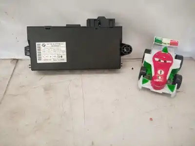 Peça sobressalente para automóvel em segunda mão módulo eletrônico por bmw serie 1 berlina (e81/e87) 2.0 turbodiesel cat referências oem iam 914719501