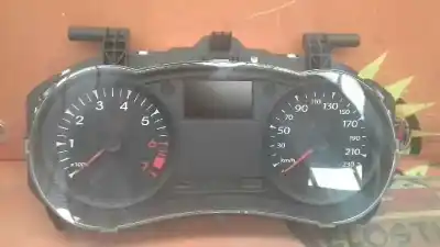 Peça sobressalente para automóvel em segunda mão quadrante por renault clio iii exception referências oem iam 7dab053014