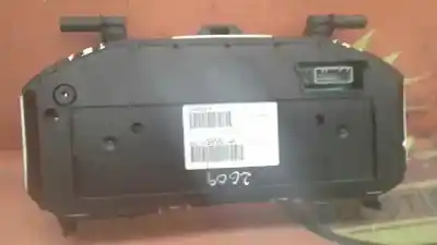 Peça sobressalente para automóvel em segunda mão quadrante por renault clio iii exception referências oem iam 7dab053014 7dab053014 8201059899a